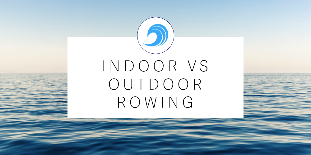 Indoor Rowing vs. Outdoor Rowing – 5 Pros and Cons for Each